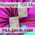 Nizagara 100Mg 25